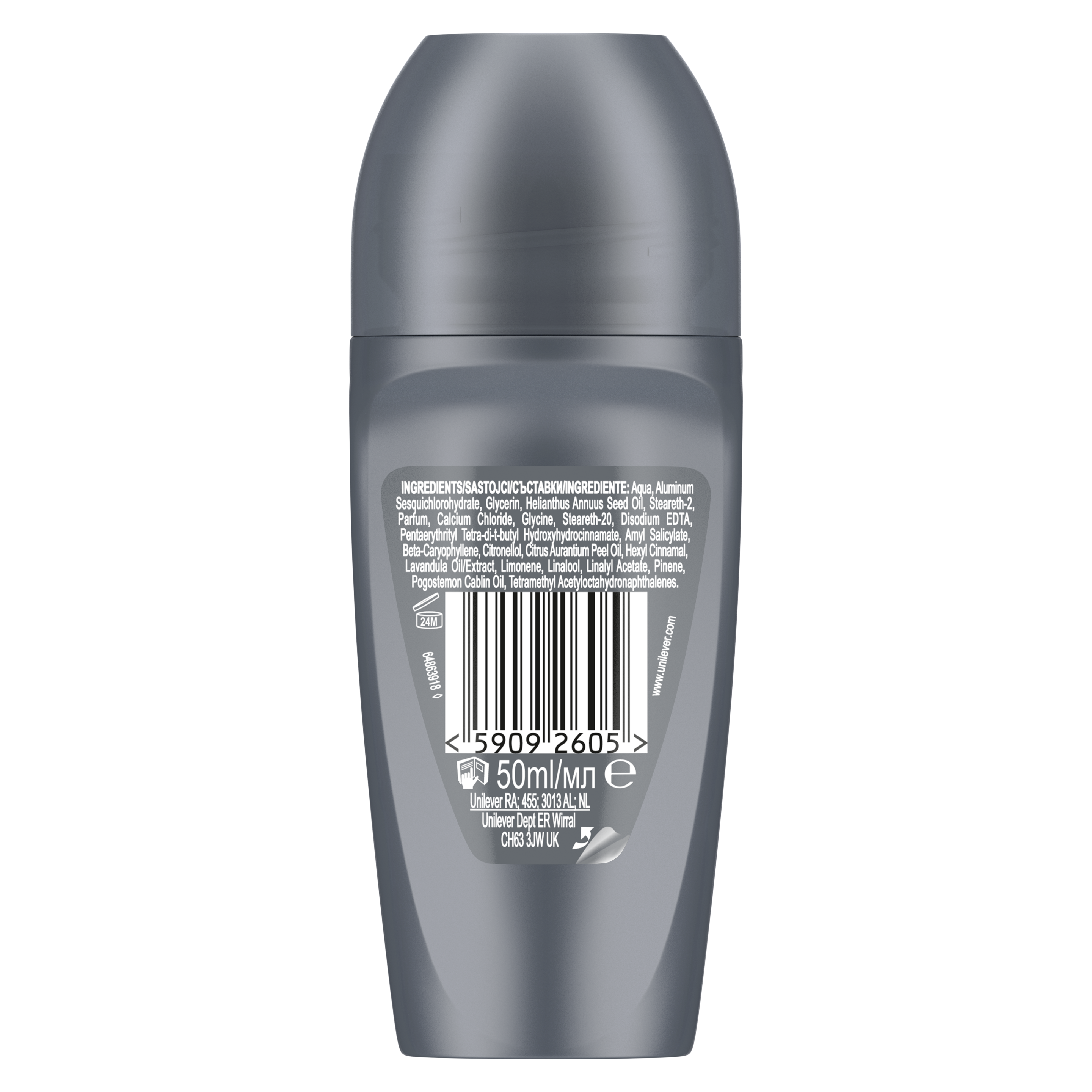 Product page