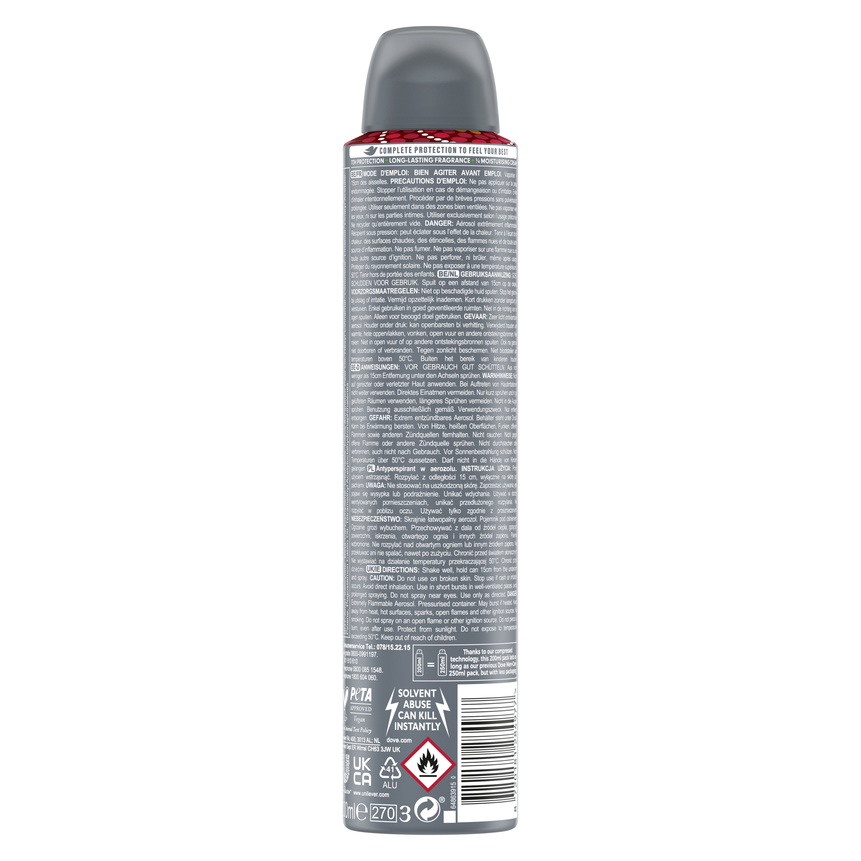 Product page