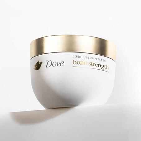 Bond Strength 10-in-1 Serum Mask