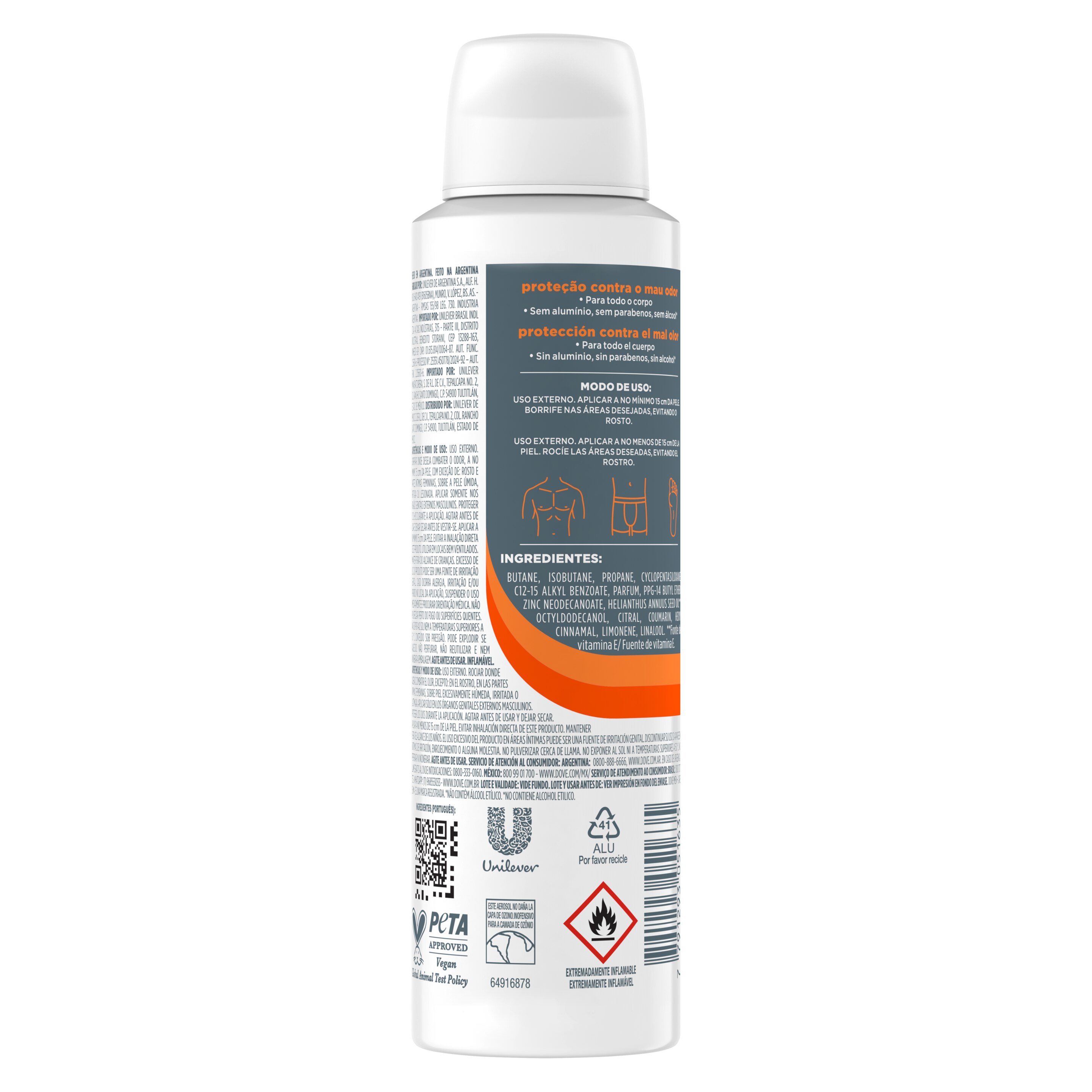 Product page