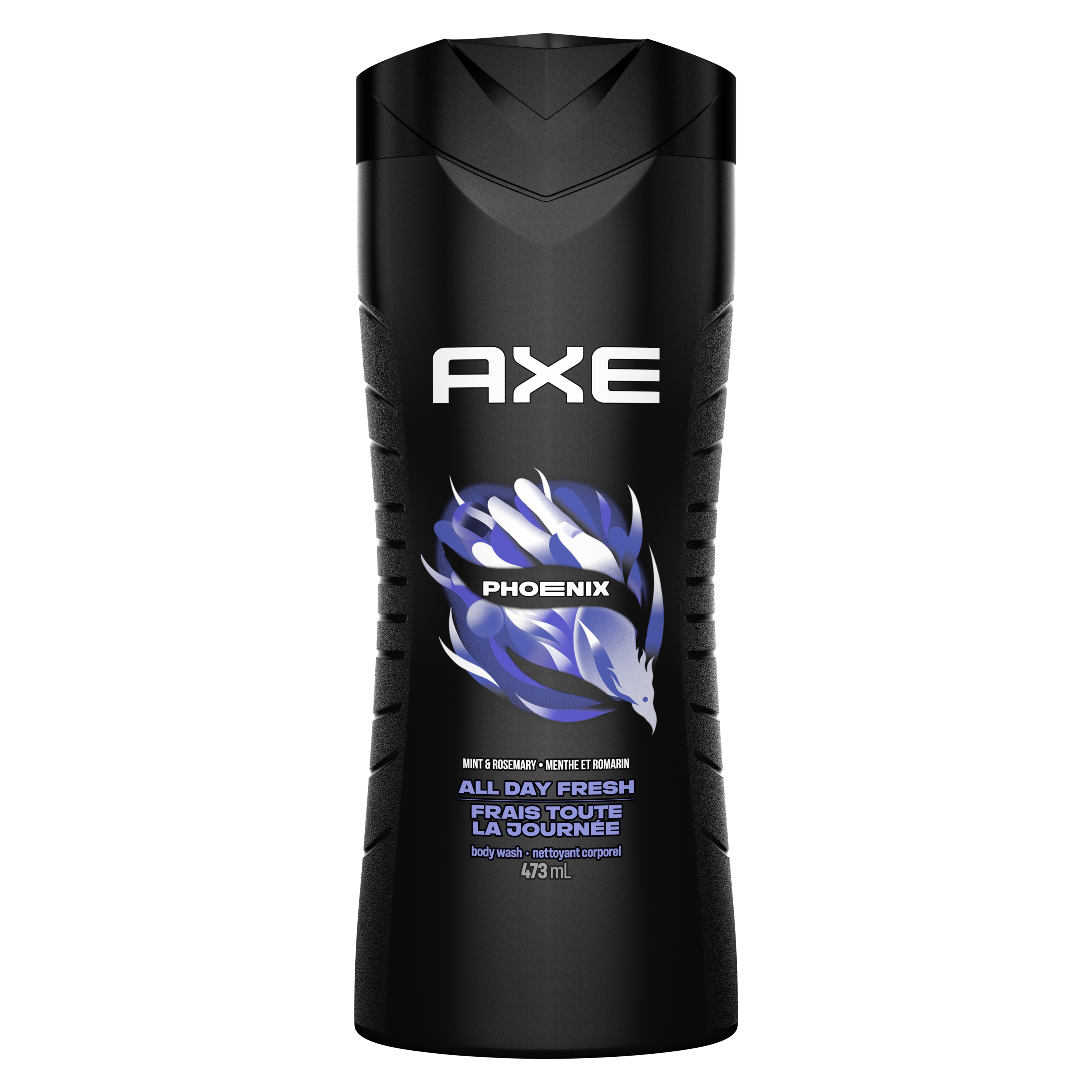 AXE Phoenix Body Wash