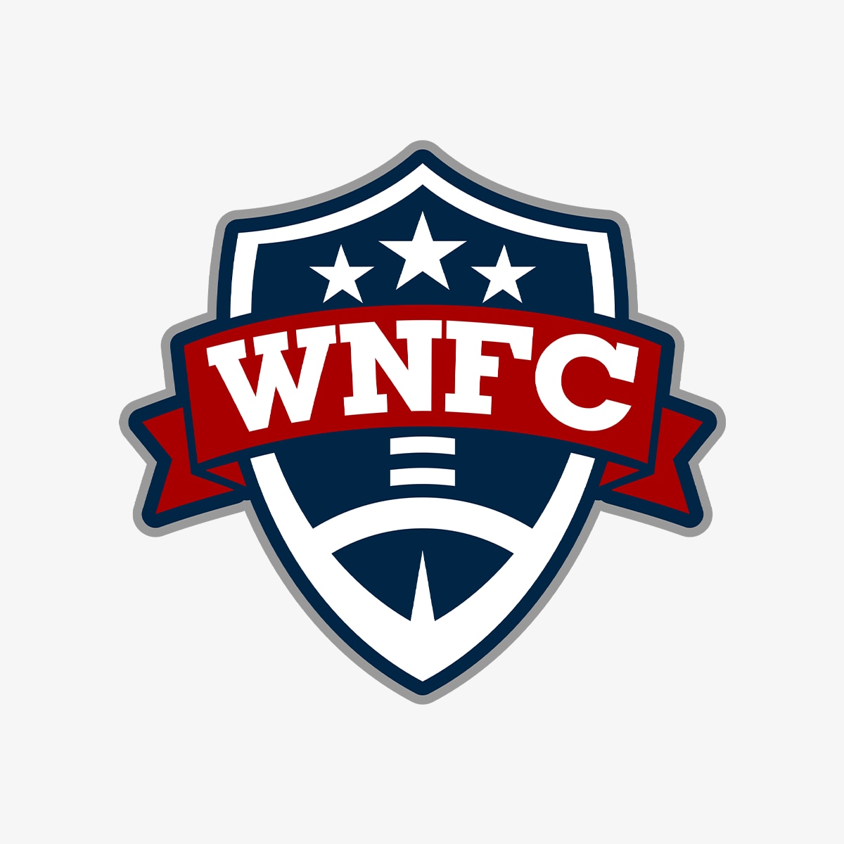 WNFC logo