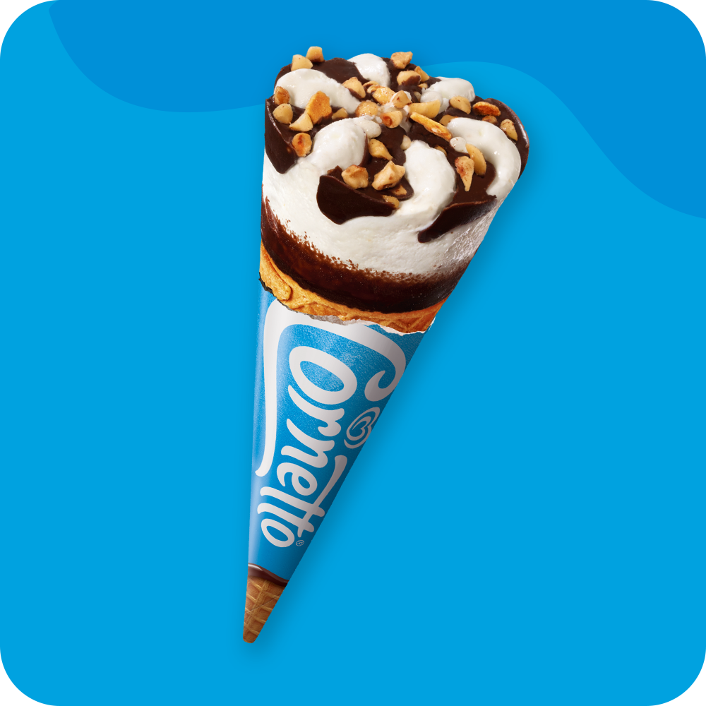 Cornetto image