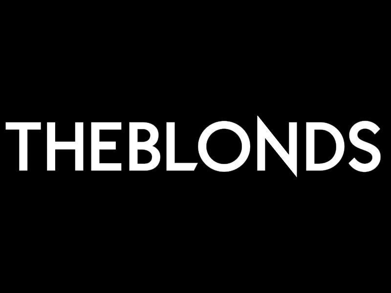 The Blonds Logo