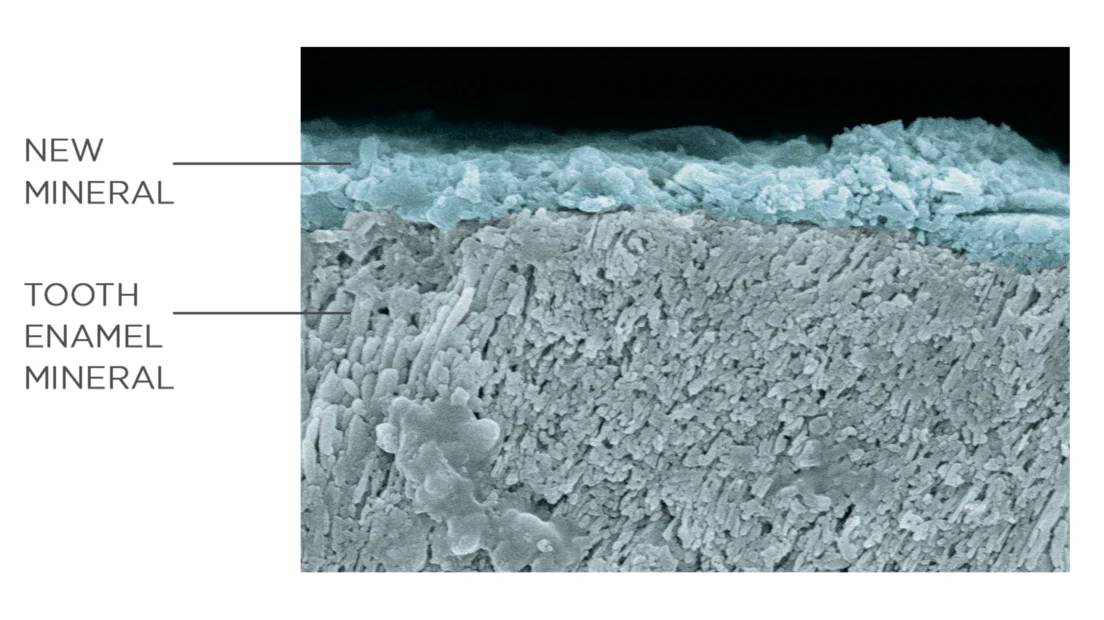 proven-to-form-hydroxyapatite-mineral