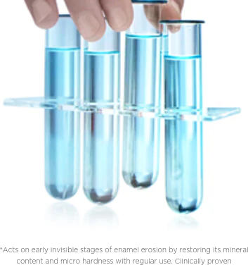 The Breakthrough Technology – NR-5™
