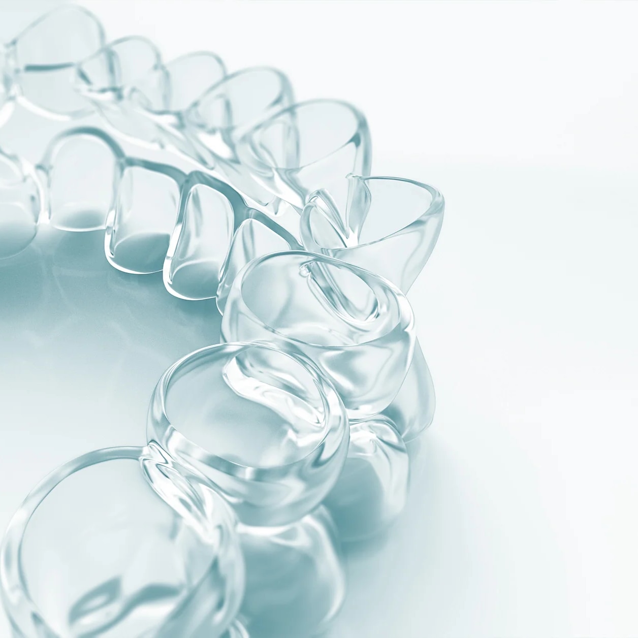 The Truth About Clear Dental Aligners and Demineralisation of Teeth