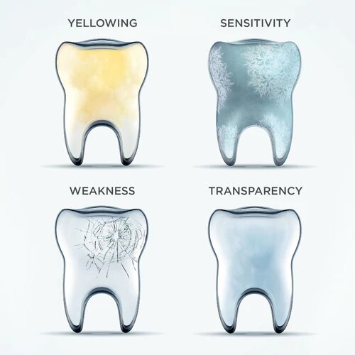 EROSION HAS SERIOUS CONSEQUENCES