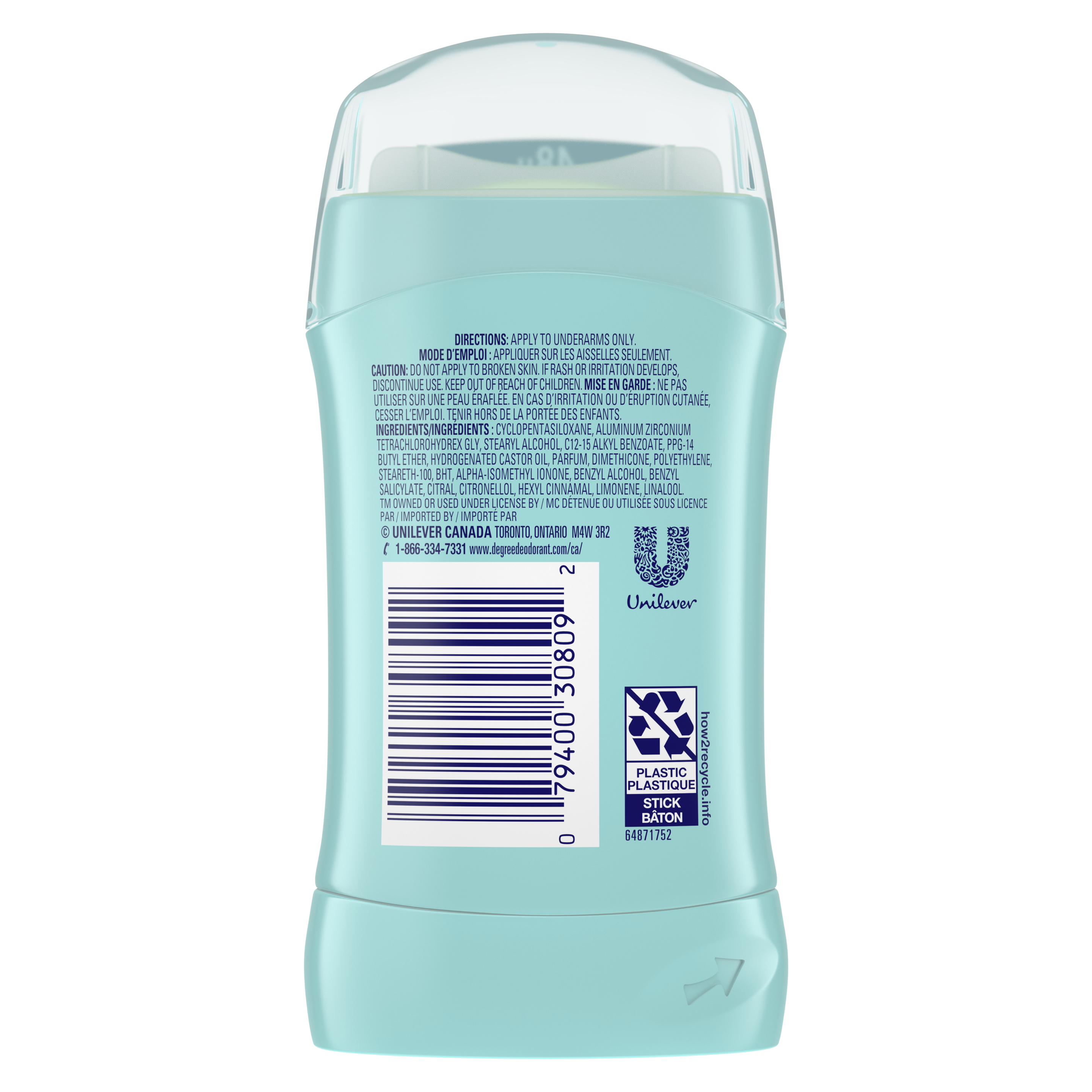 Product Page