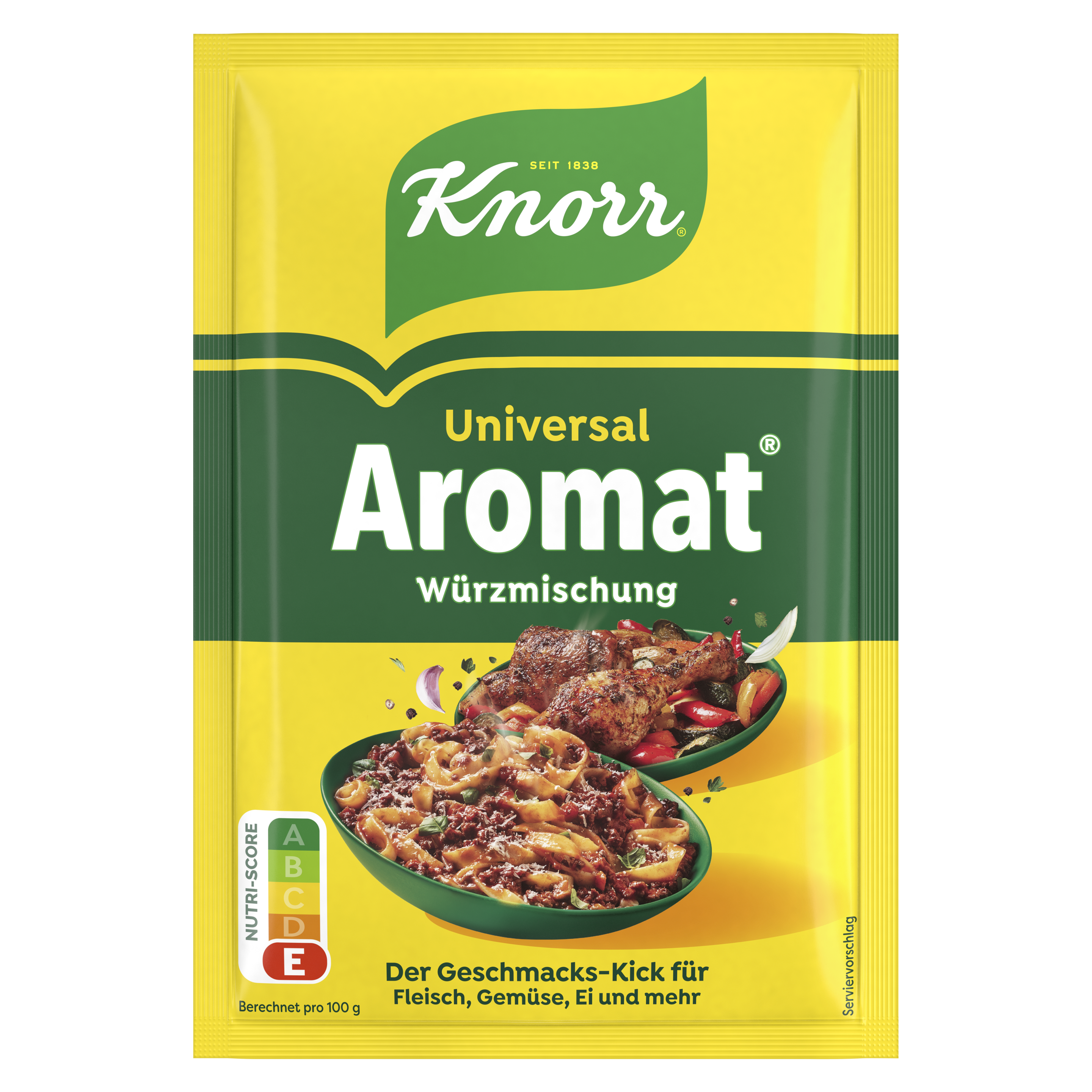 Knorr Aromat  Beutel 100 g