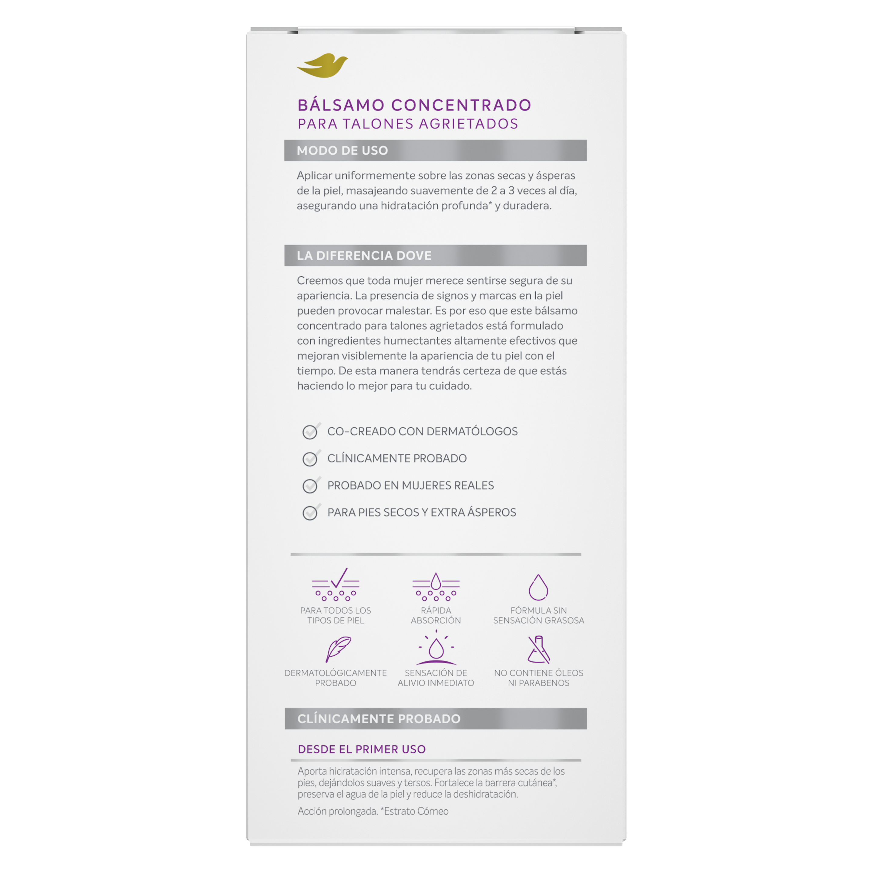 Product page