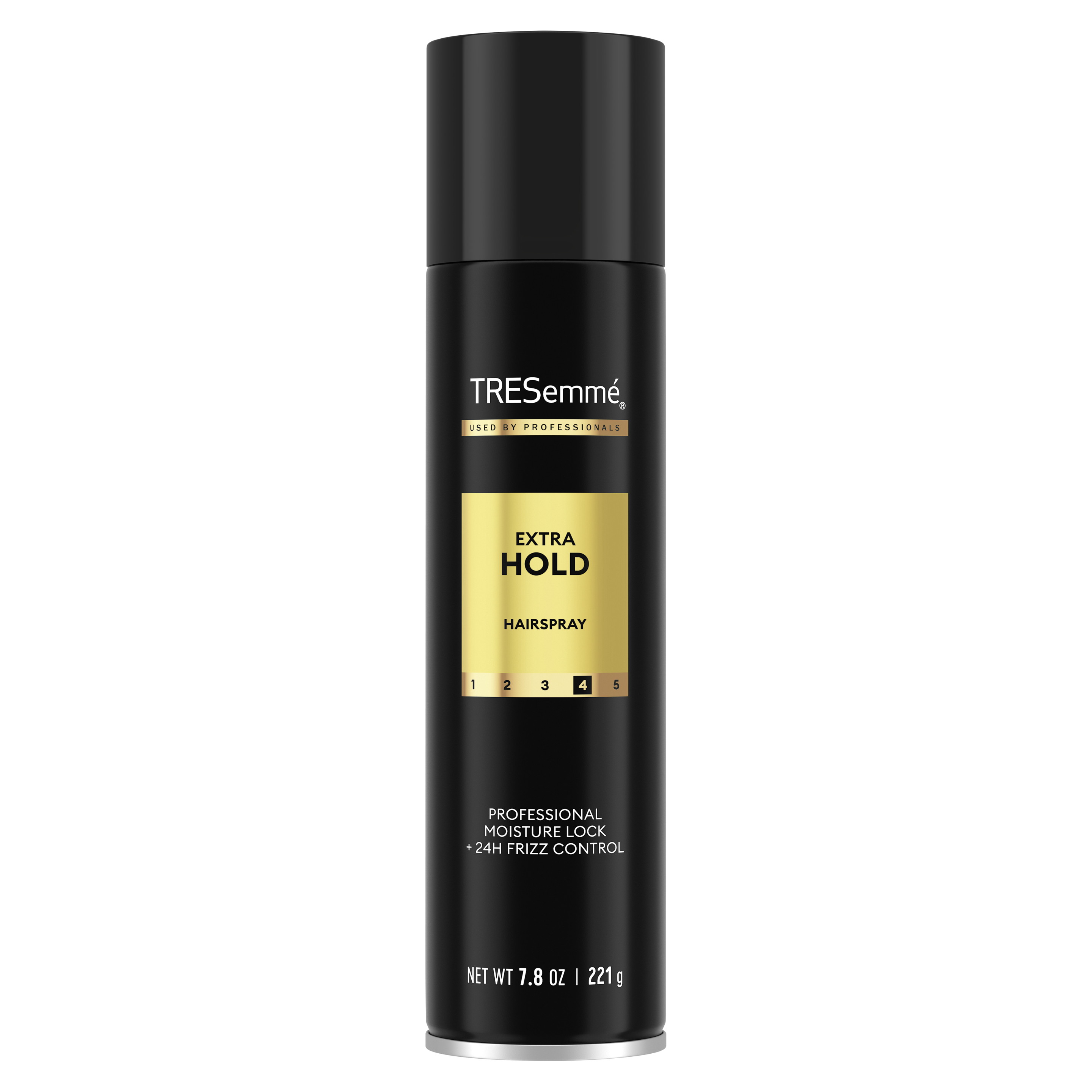 Extra Hold Hairspray