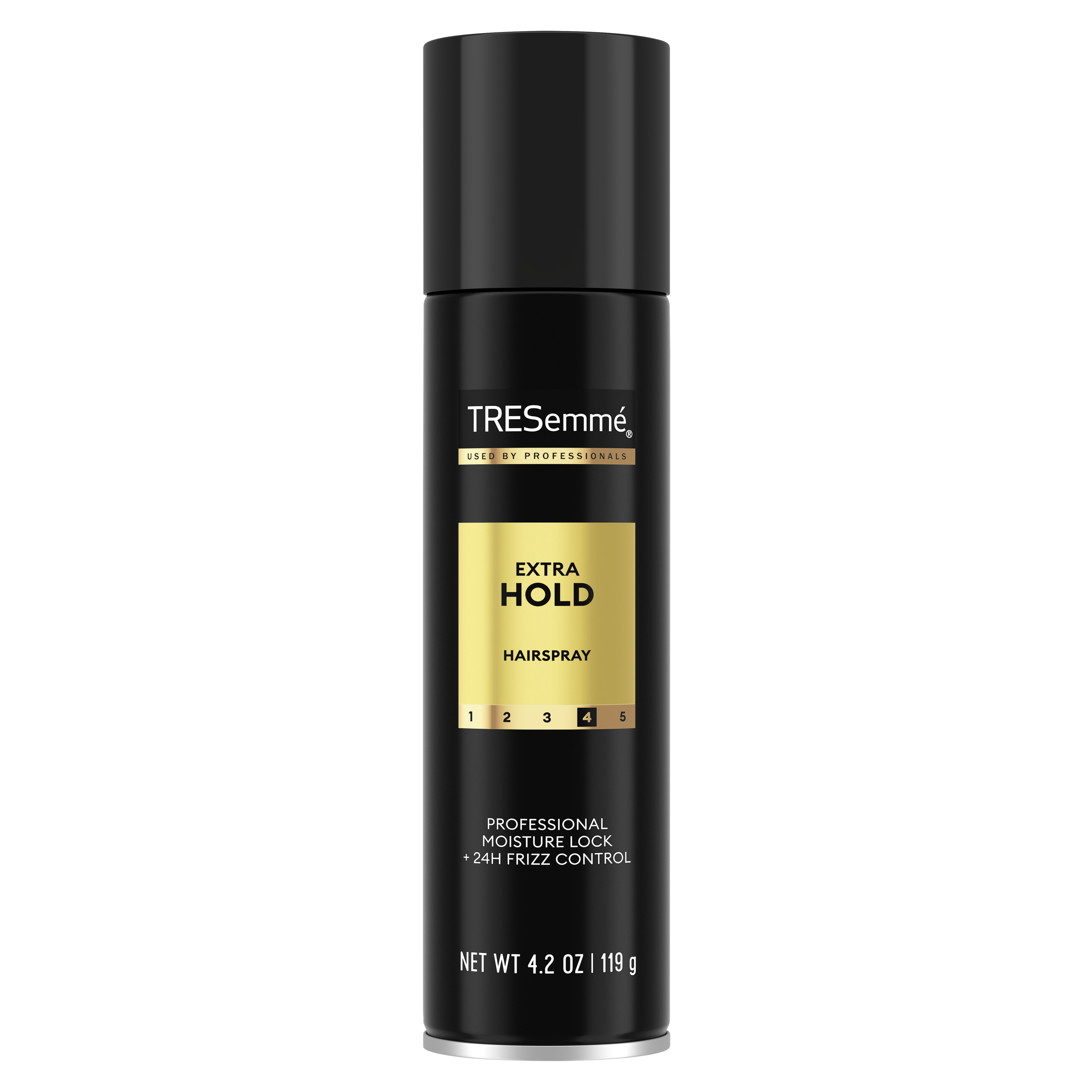 Extra Hold Hairspray