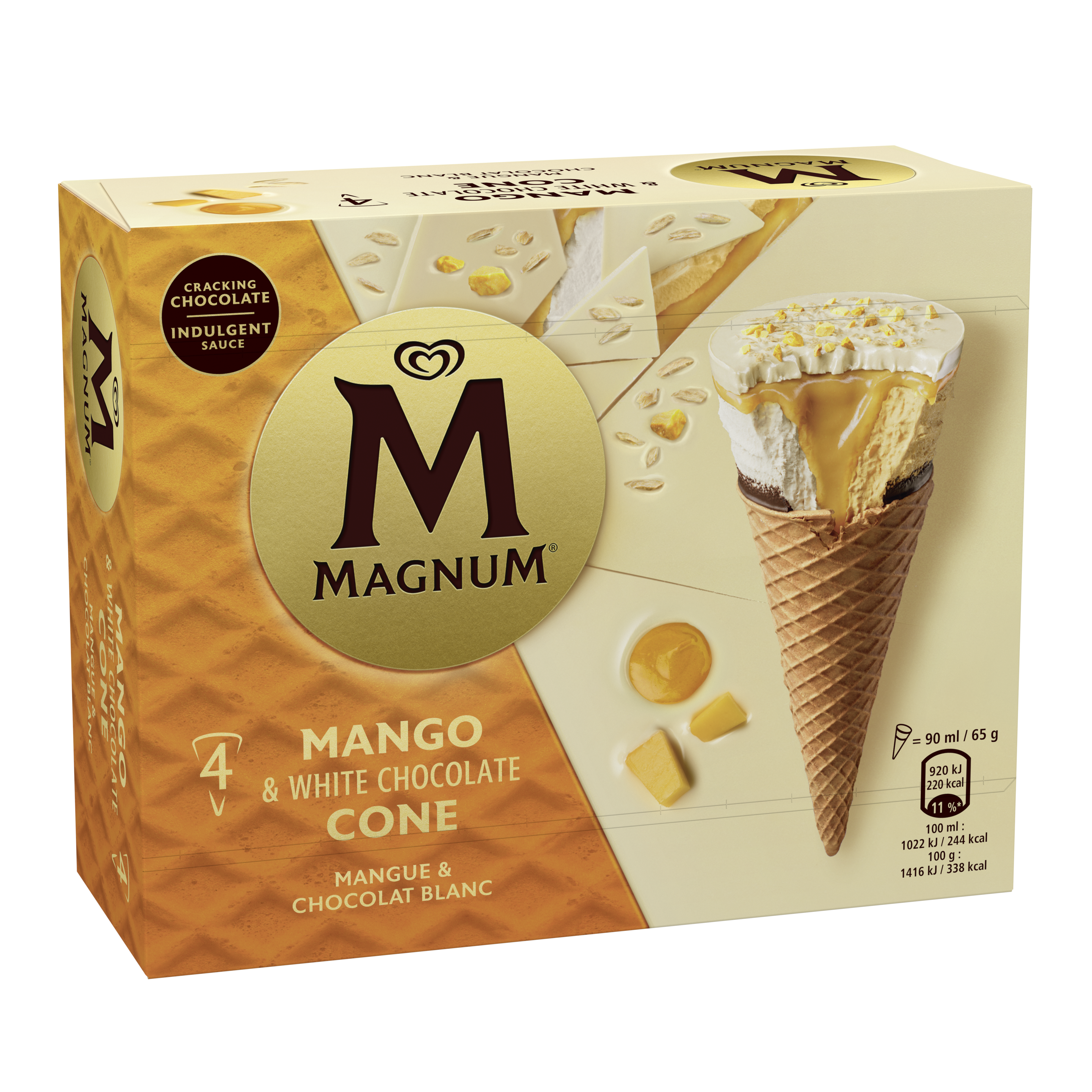 Product page