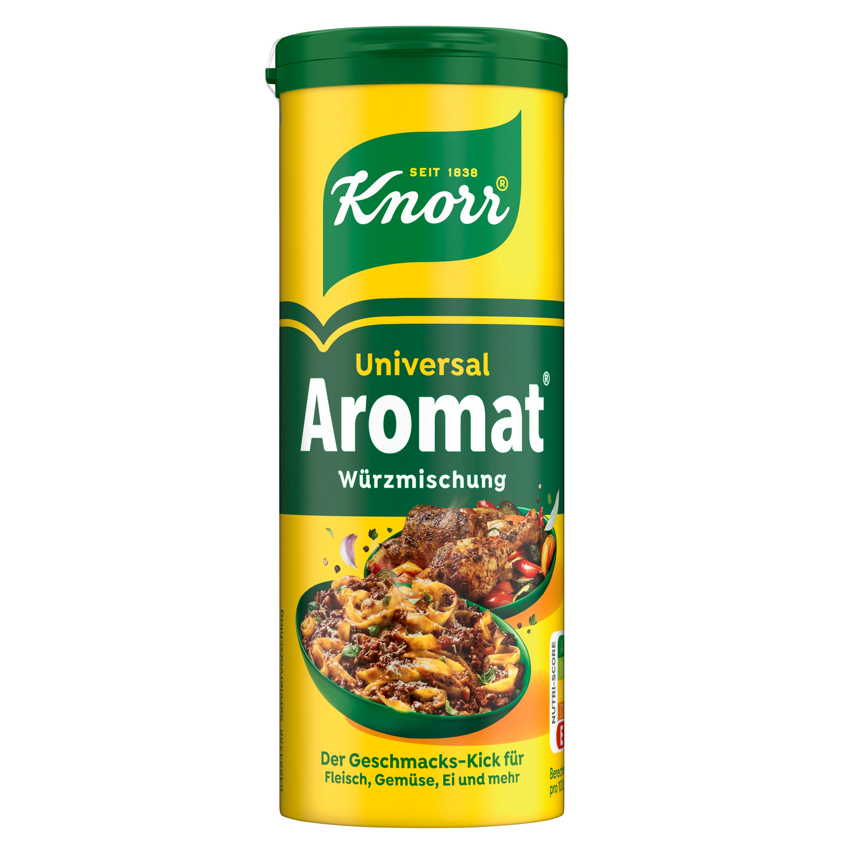 Knorr Aromat