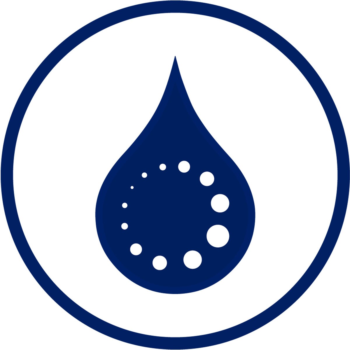 24hr MicroMoisture technology