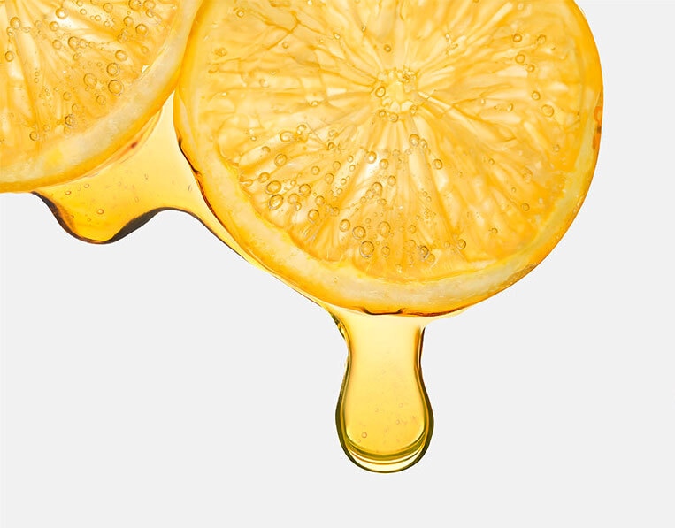 Turmeric Milk & Lemon Drop Cleansing Bar