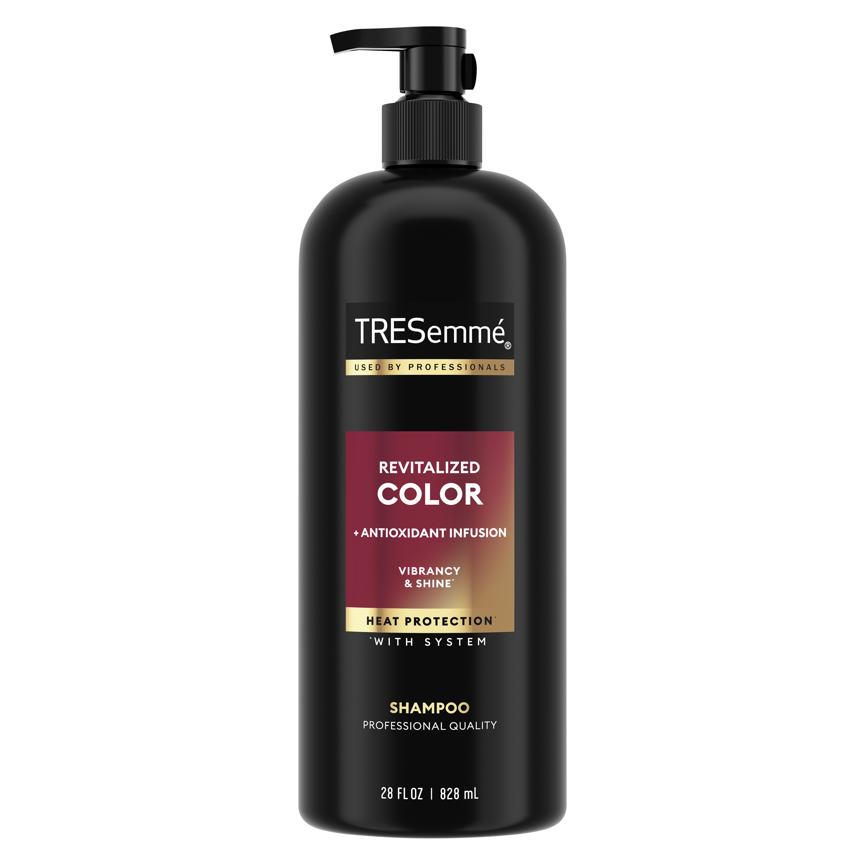 Revitalized Color Shampoo TRESemm US