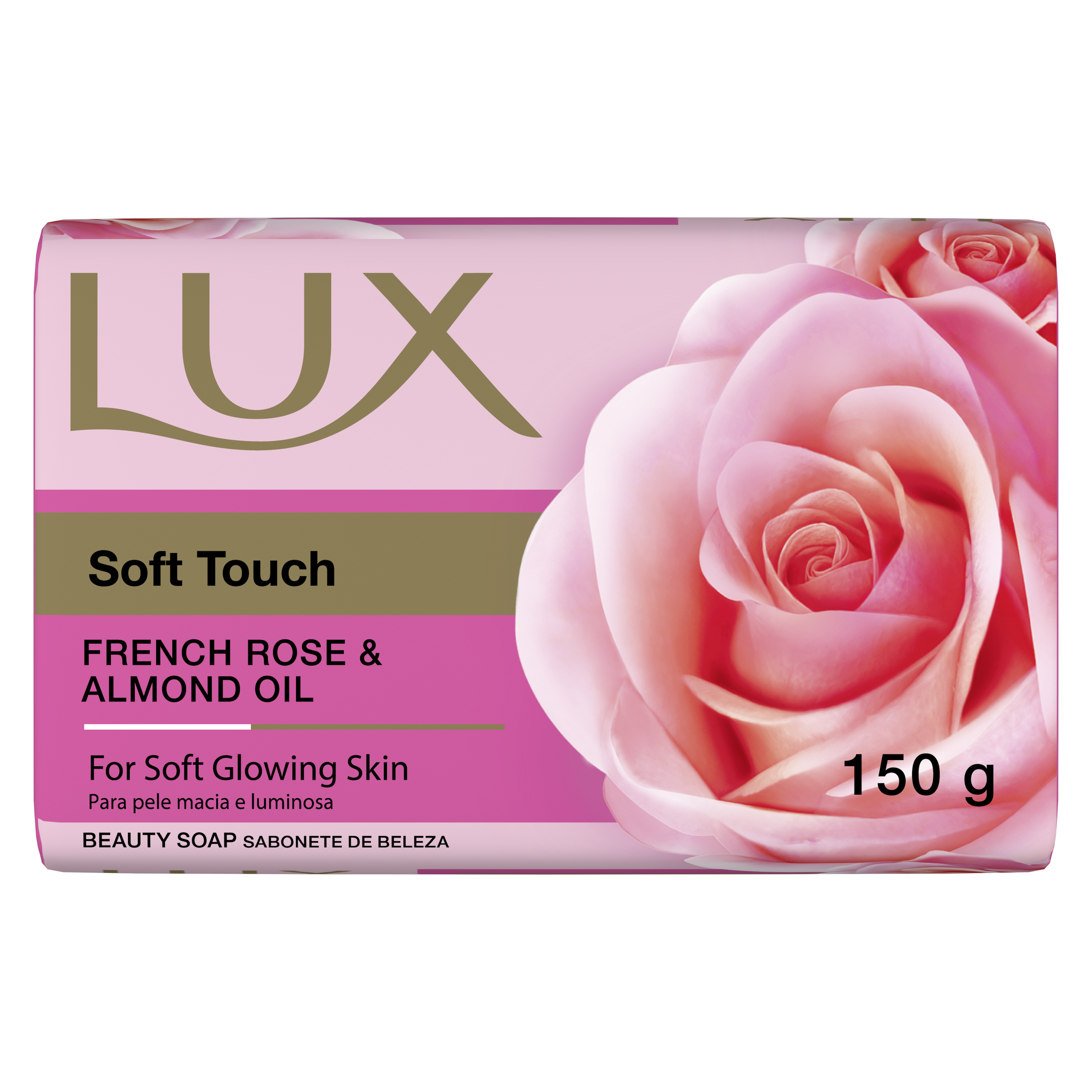 Soft Touch Beauty Bar
