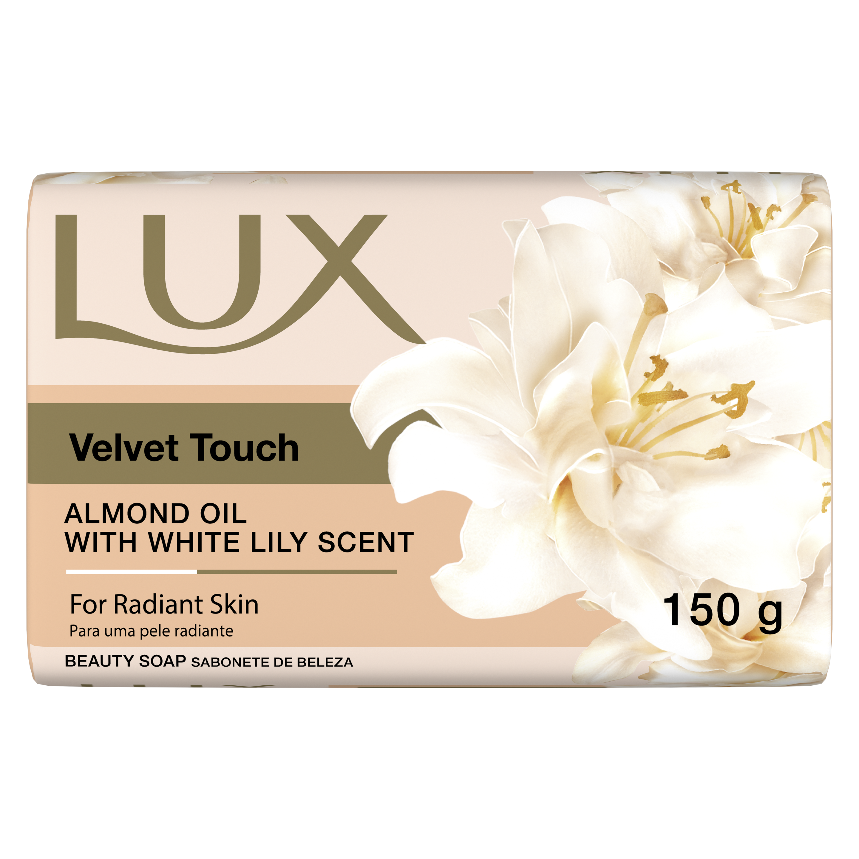 Velvet Touch Beauty Bar