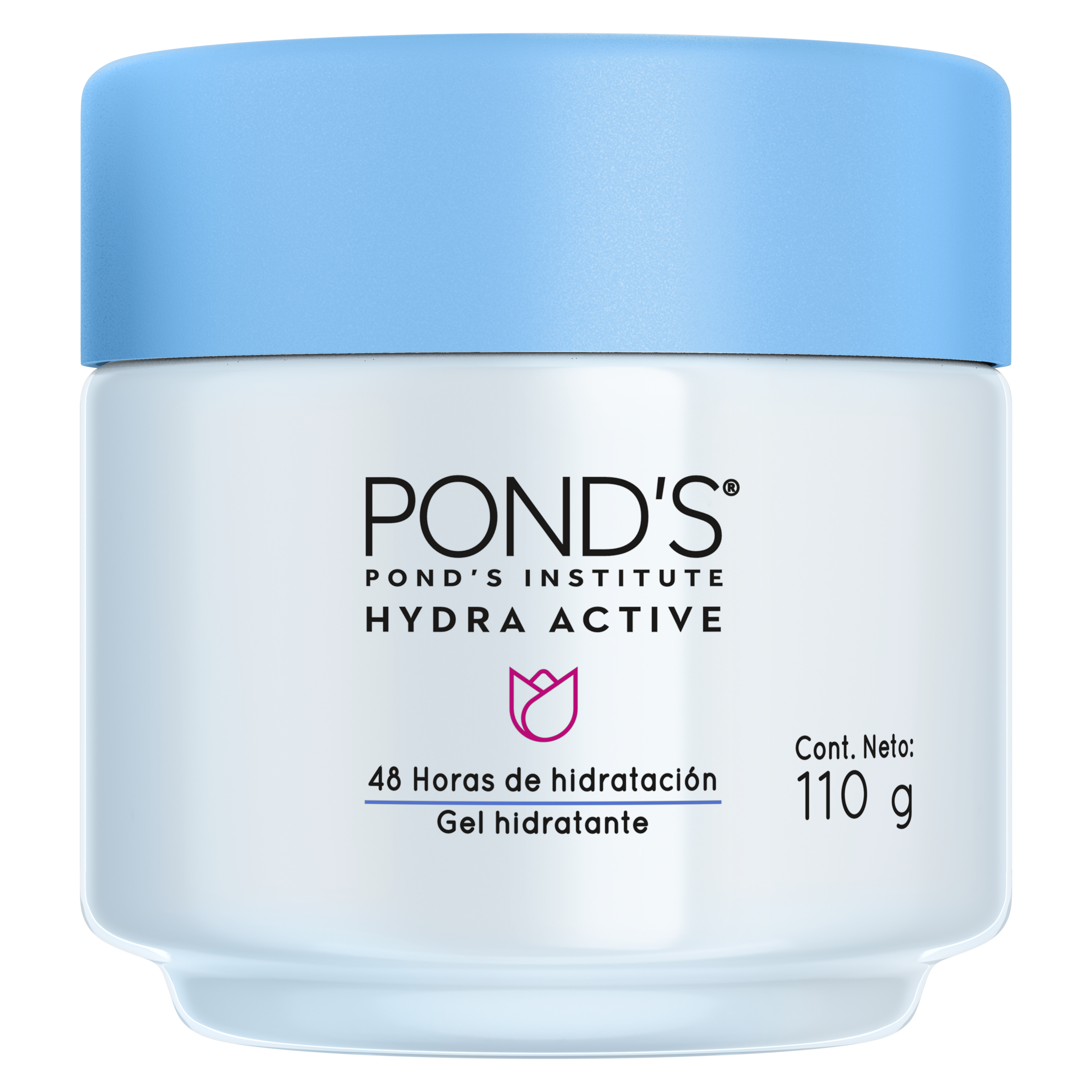 Gel Hidratante Hydra Active packshot