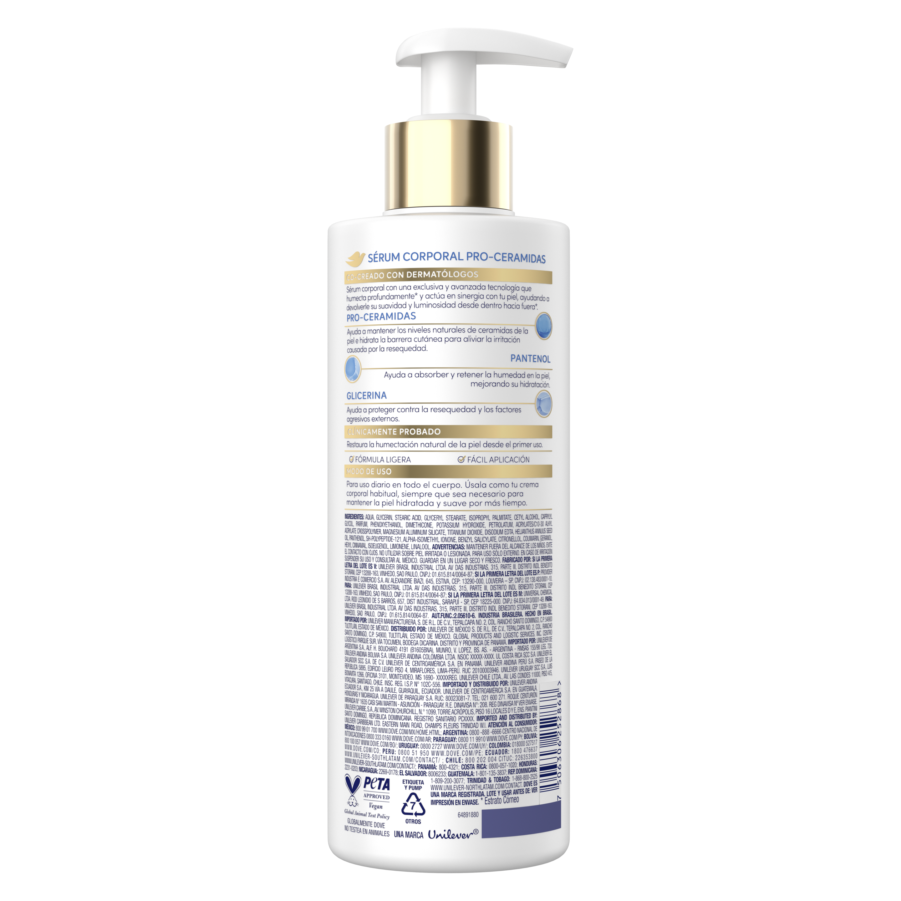 Product page