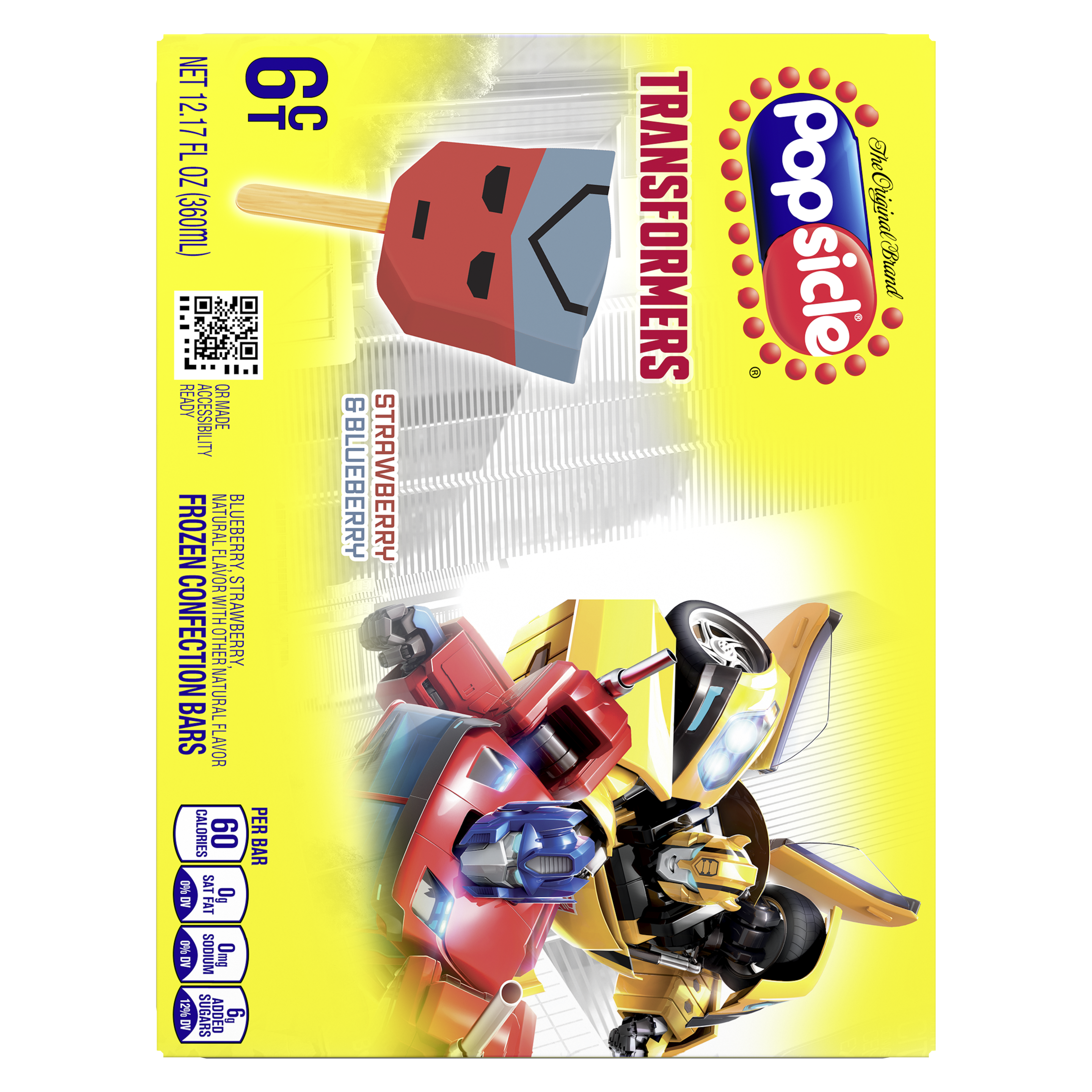 Product page