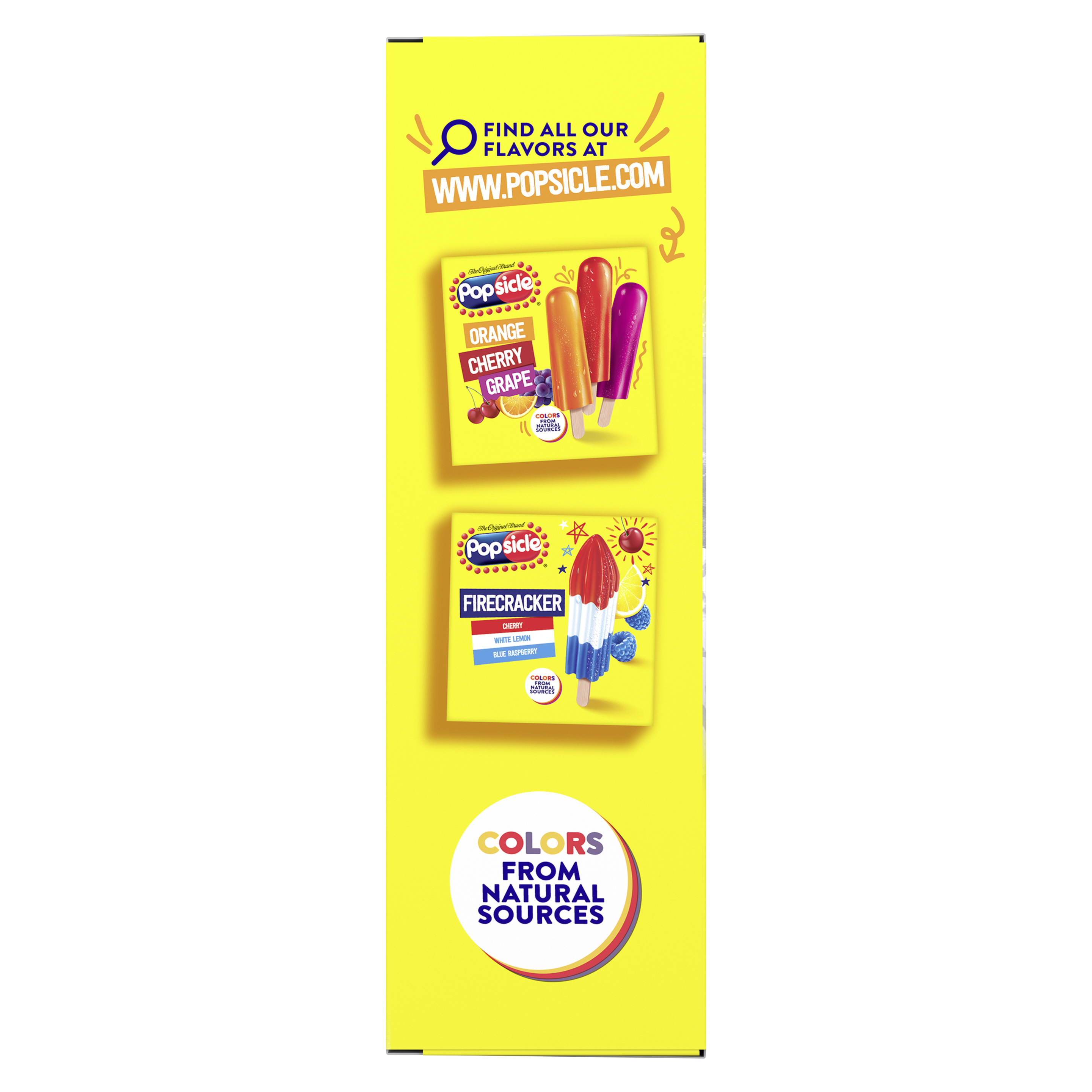 Product page
