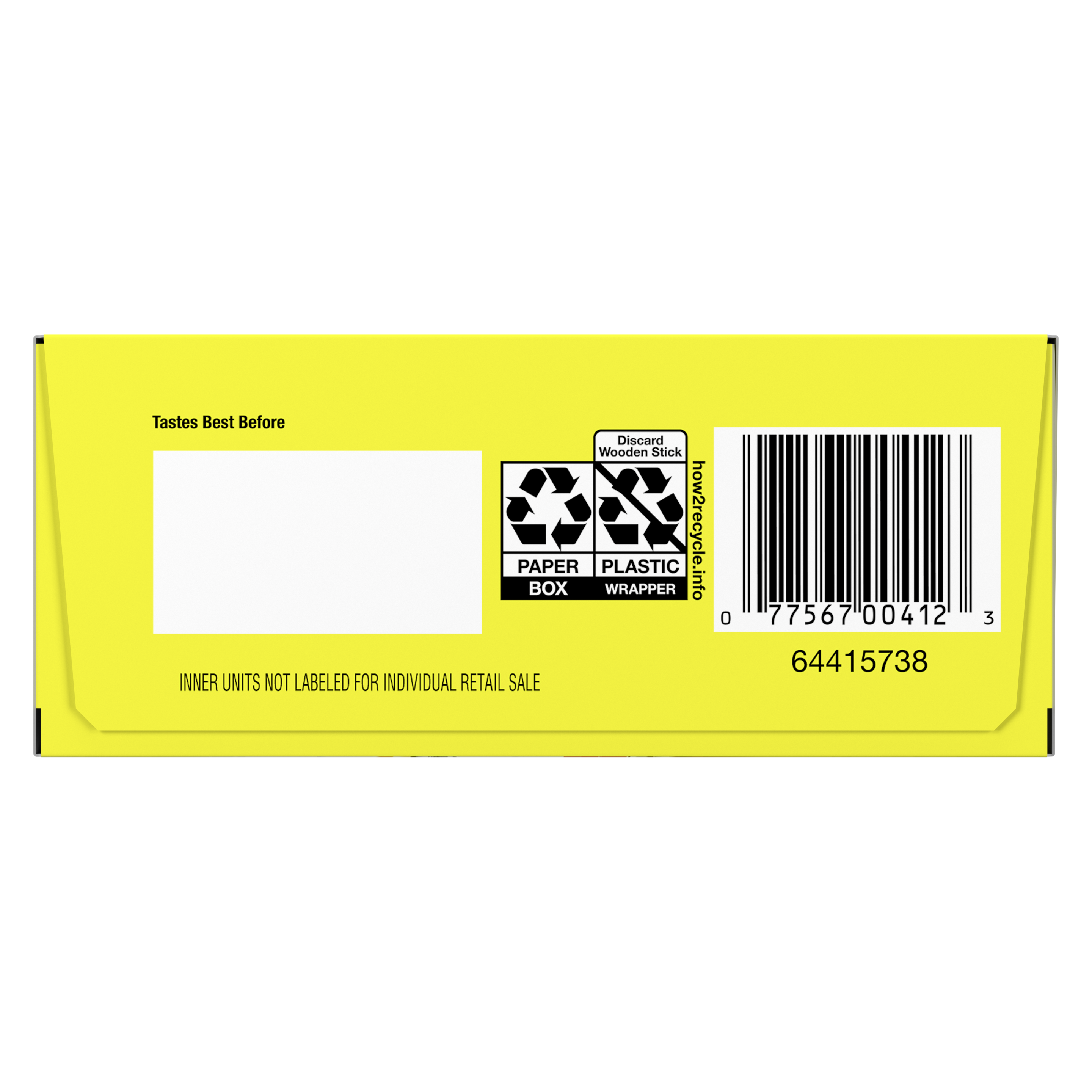Product page
