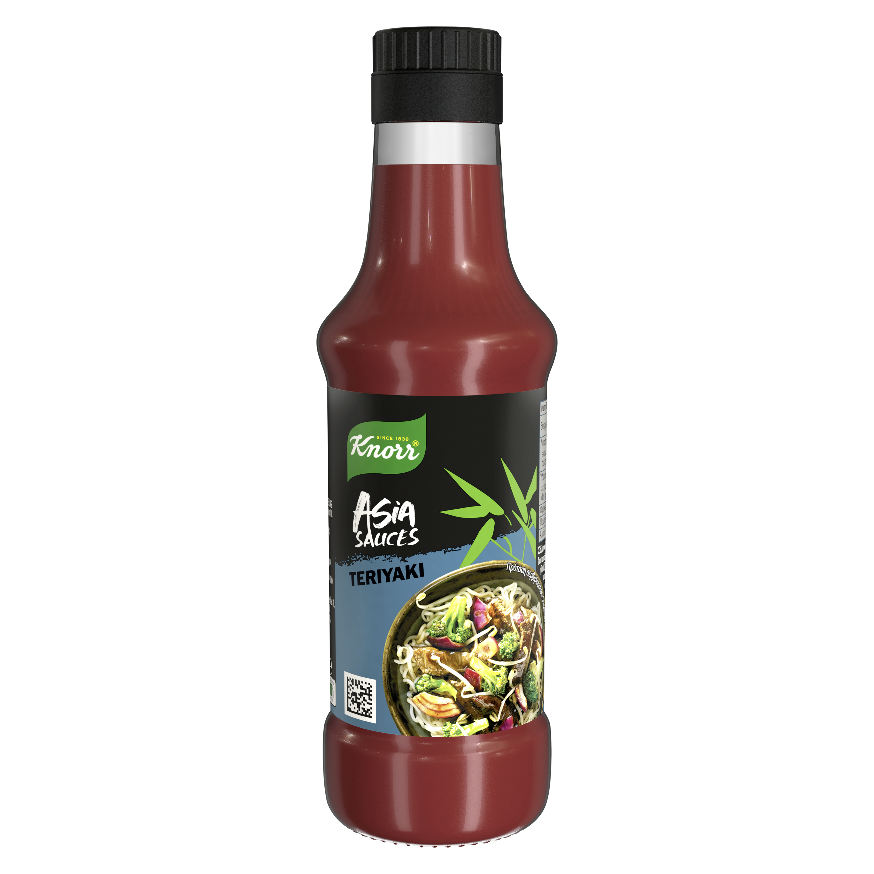 Knorr Teriyaki szósz 175ml