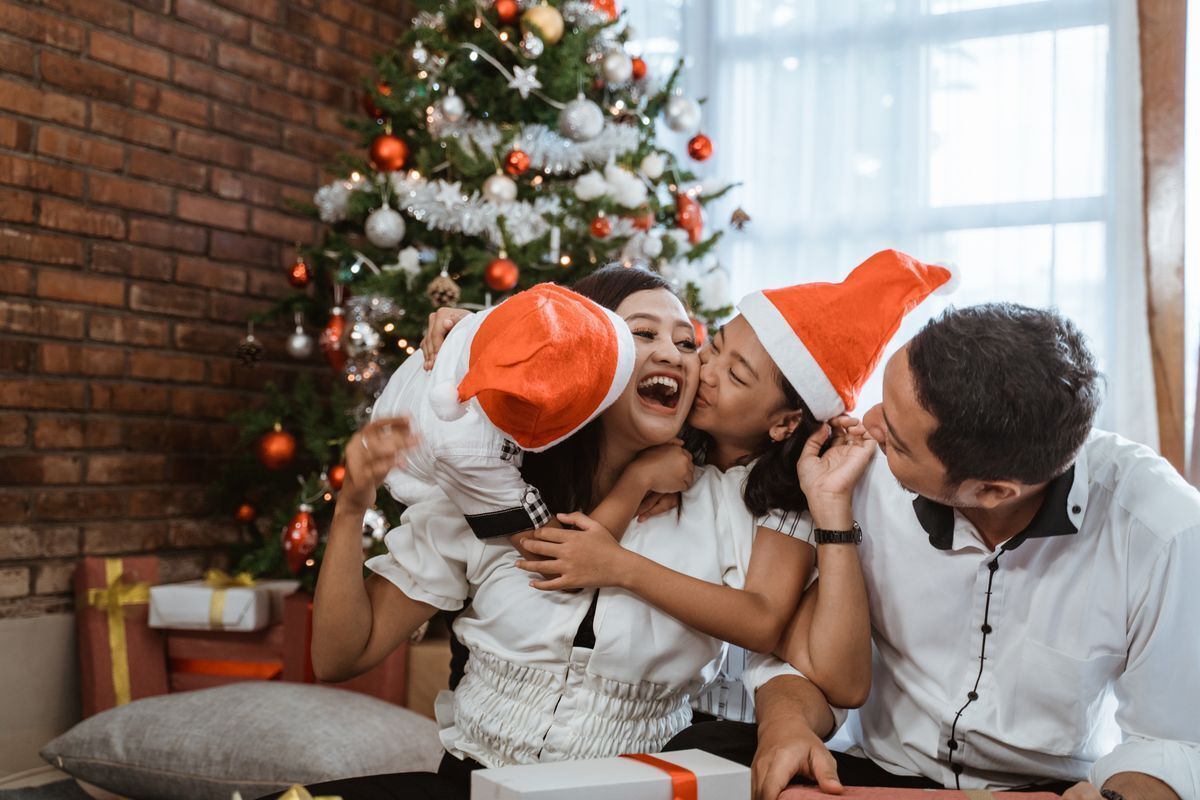 5 Ways to Bond During the Holiday Season 