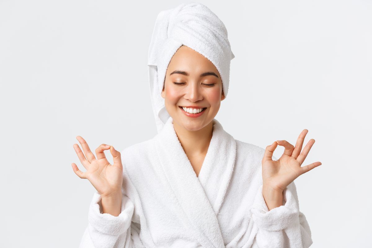 How to Introduce Mindfulness Into Your Skincare Routine