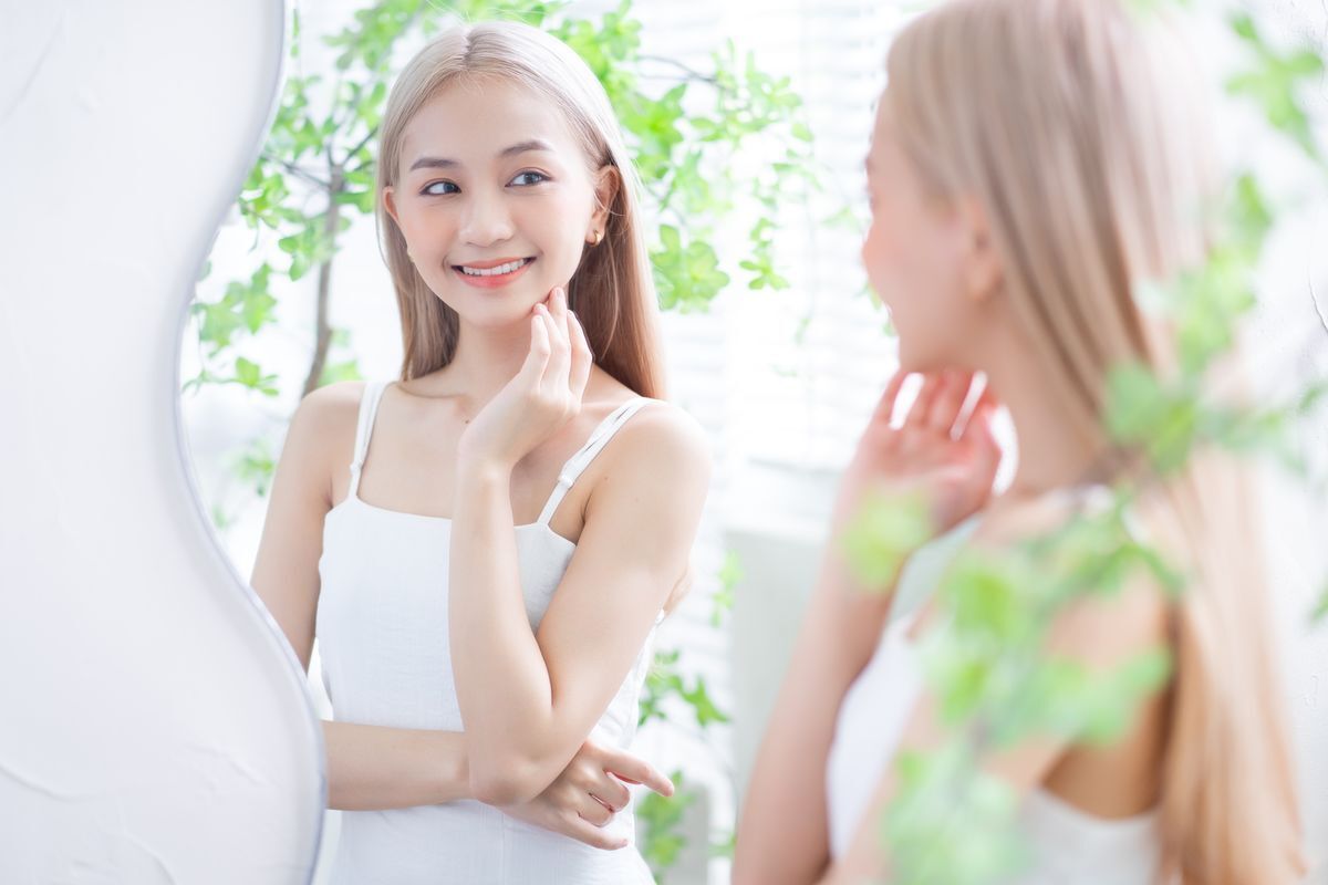 4 Dangerous Myths on Porcelain Skin Debunked