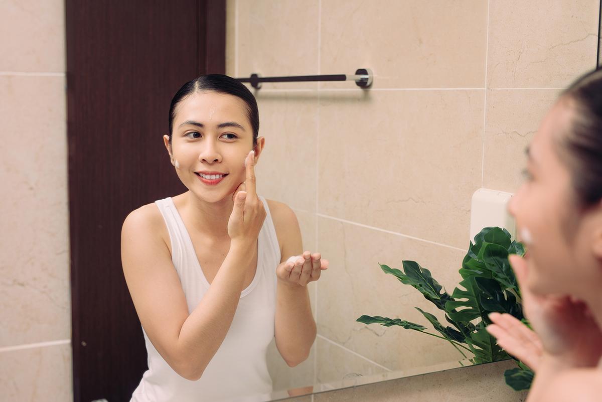 4 Ingredients to Look for in Cleanser for Oily Skin