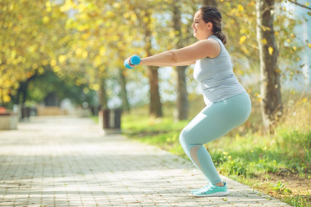 How to Increase Metabolism with Body-Positive Workouts