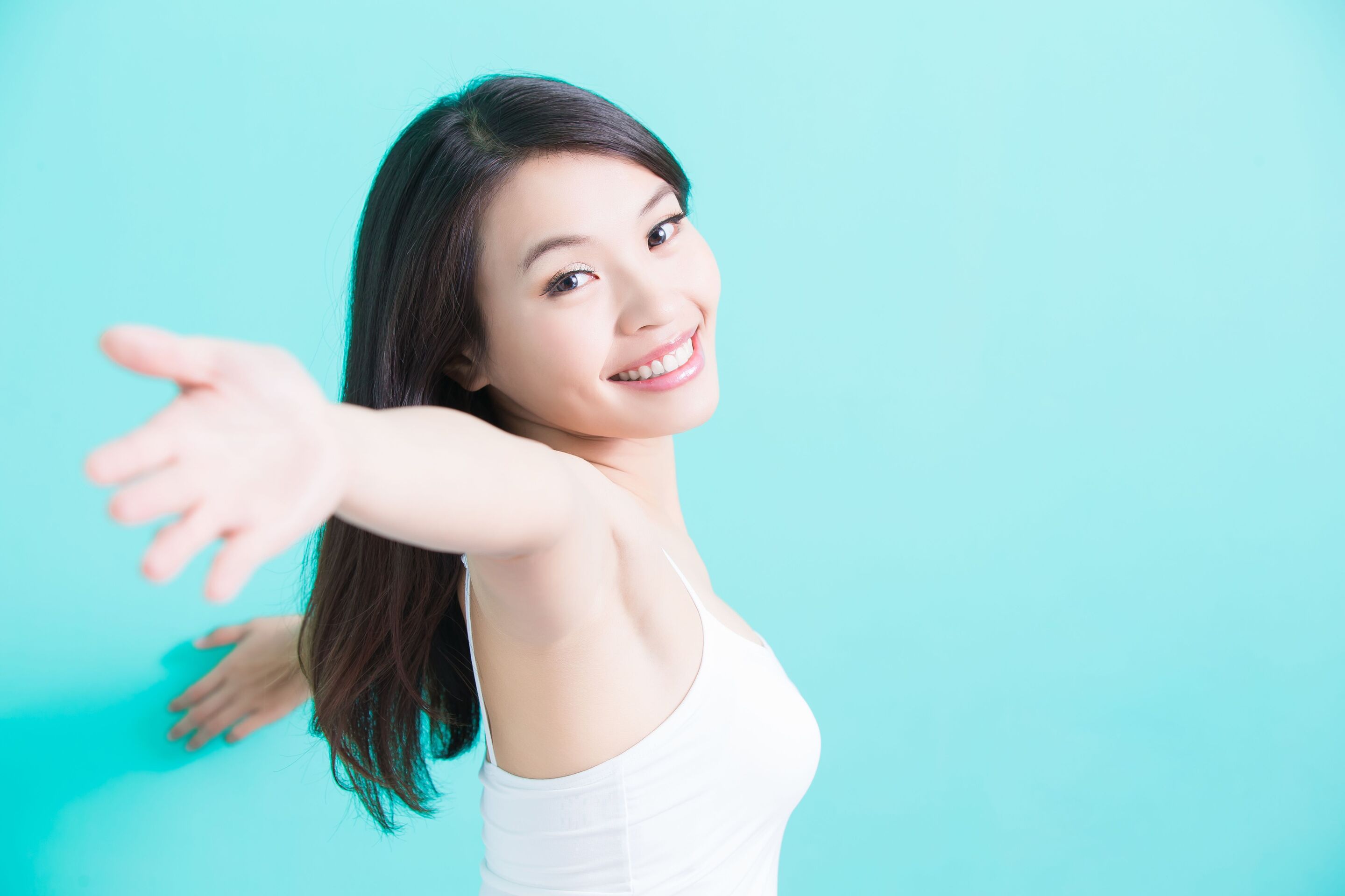 Sweaty Armpit Issues: How to Prevent Stains on Your Clothes