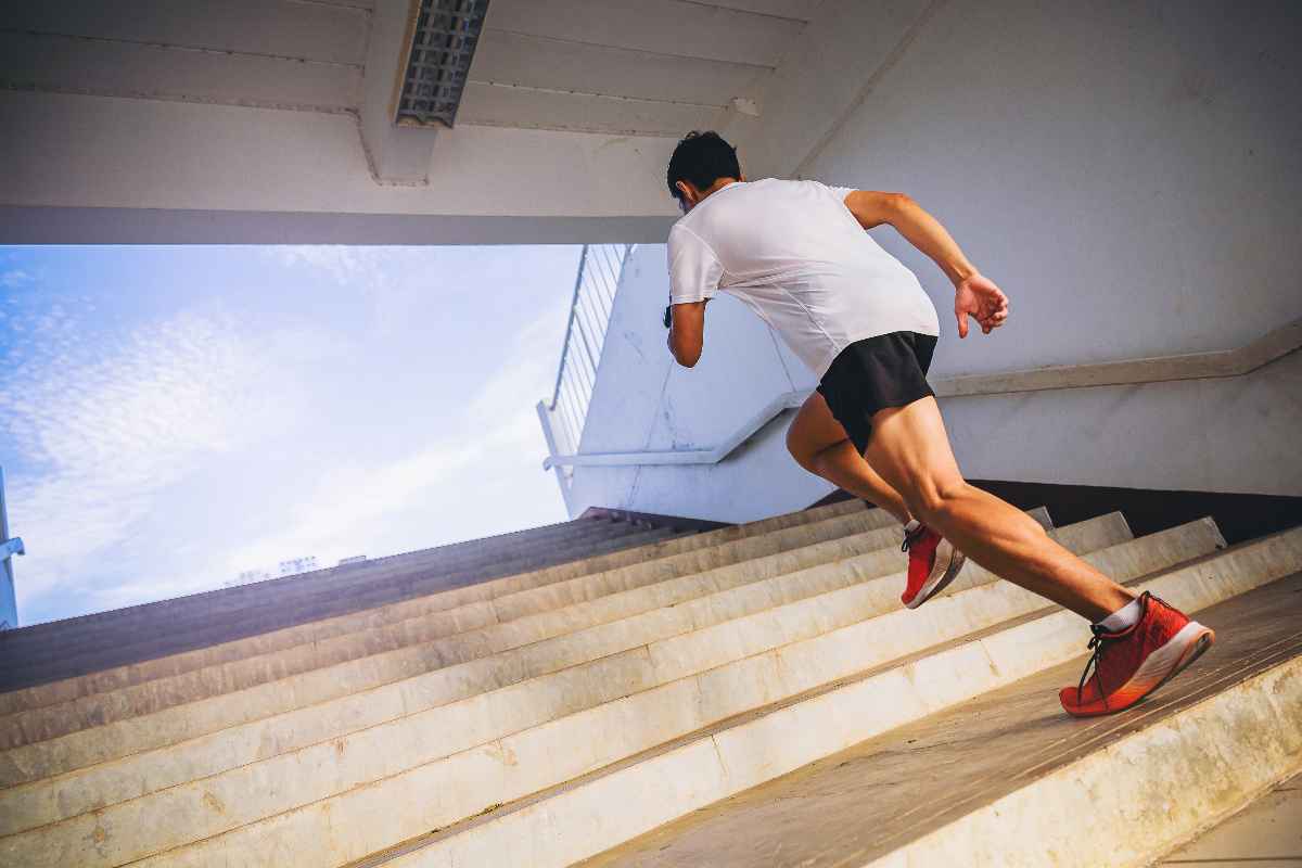 5 Leg Workouts You Have to Do