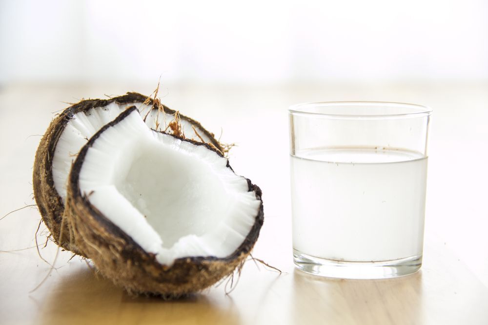 The Benefits of Coconut Water for Your Skin and Hair