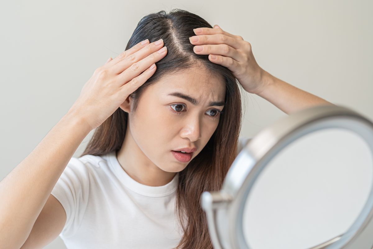 What Is Sebum? And How Does It Affect Your Scalp