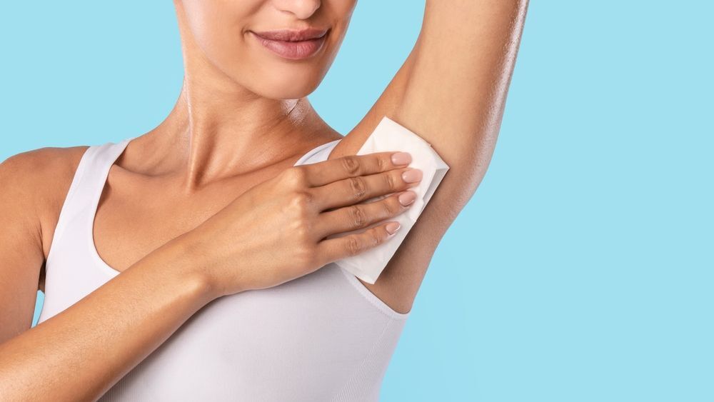 What to Do When You Have Itchy Armpits 