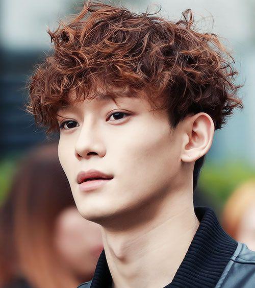 Chen from EXO