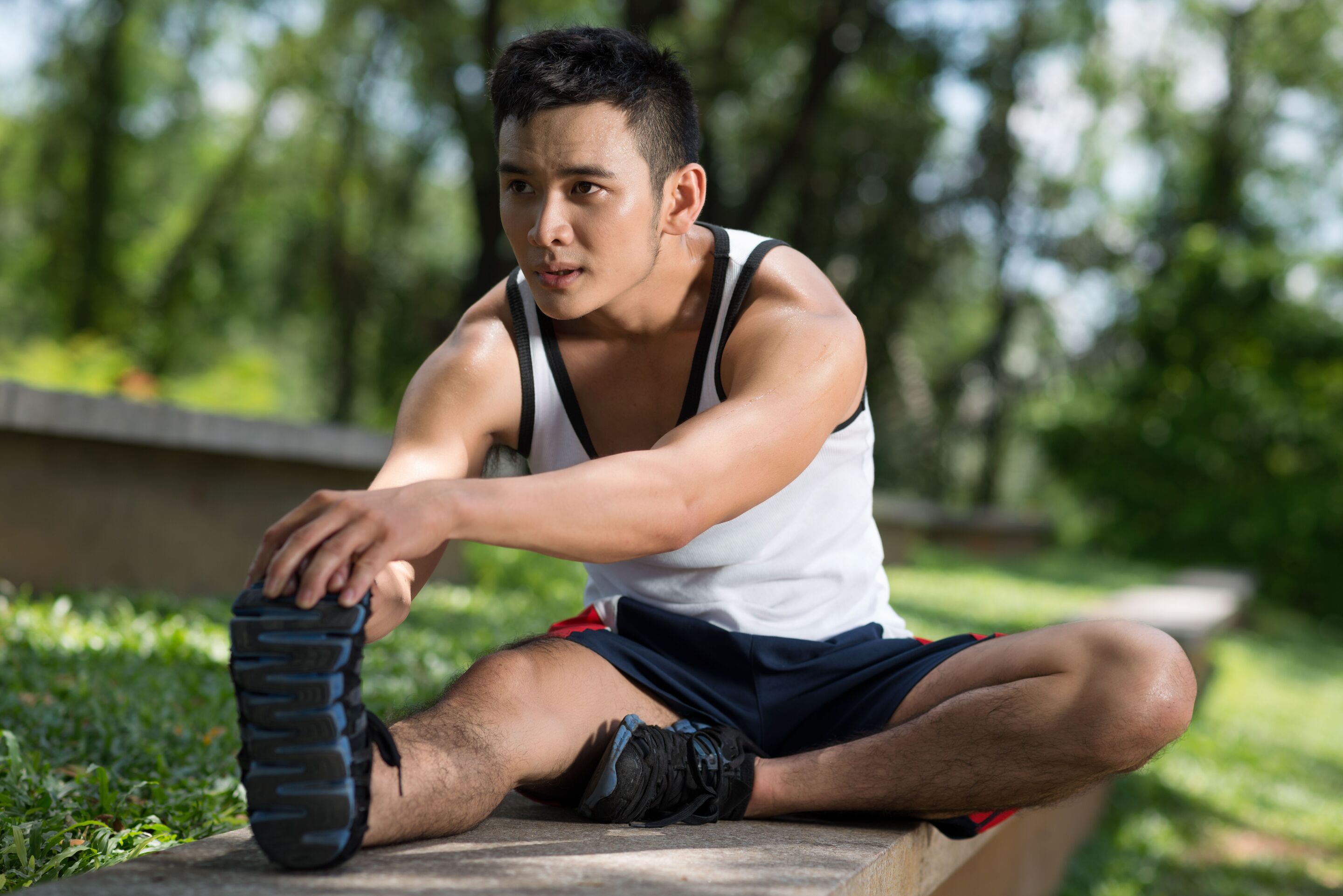 5 Flexibility Activities to Improve Your Overall Fitness