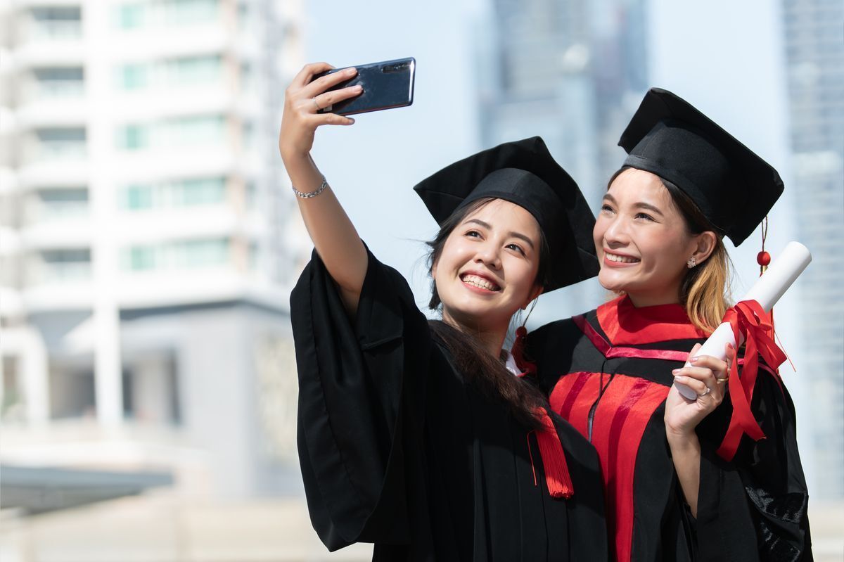 Graduation Makeup for All Skin Types