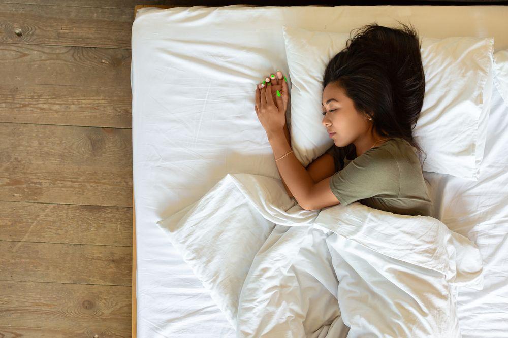 The Science of Beauty Sleep: Why Quality Shut-Eye Is the Ultimate Haircare Hack