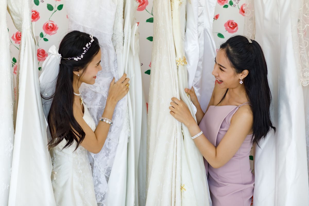 Maid of Honor Duties: The Ultimate Checklist