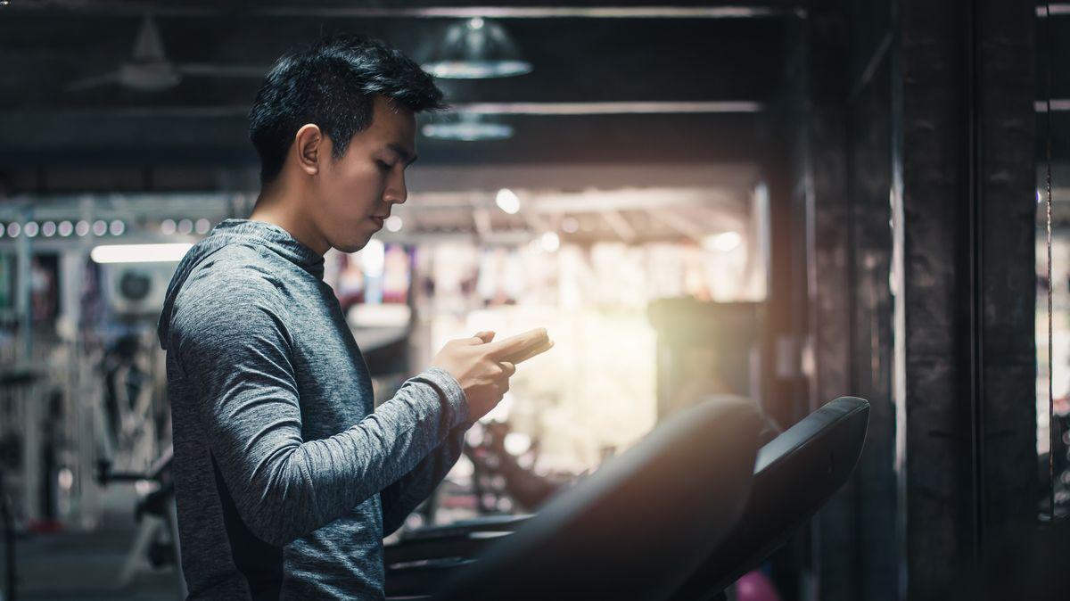 Best Workout Apps for Introverts