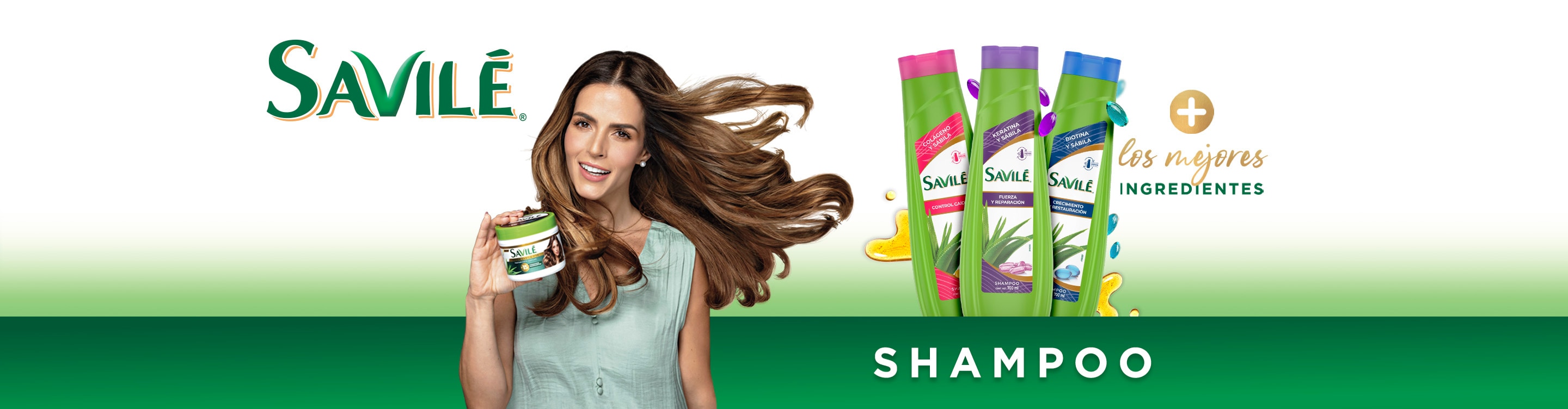 por tipo shampoo