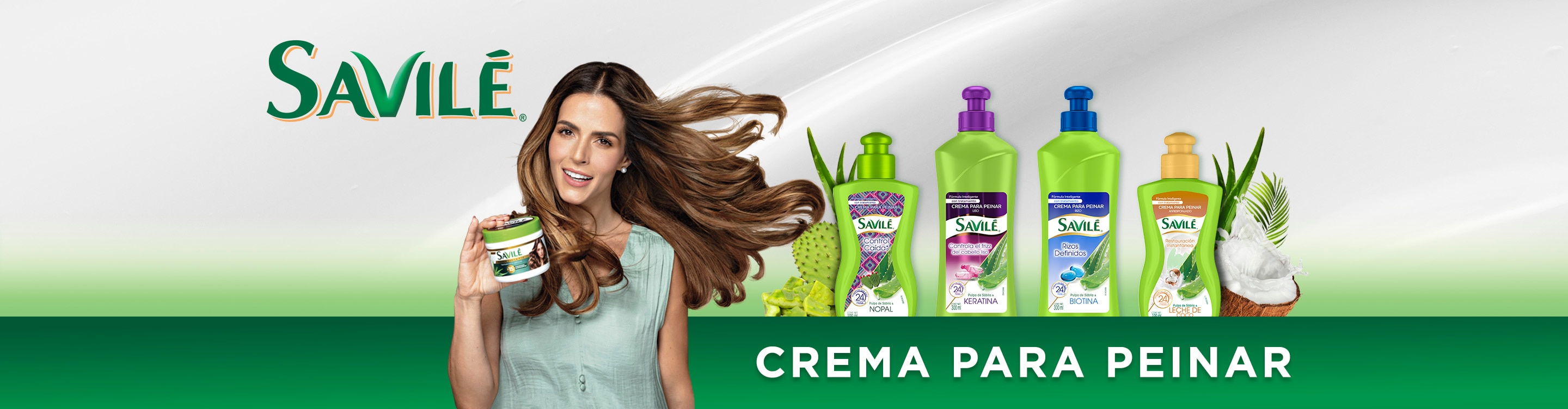 por tipo crema para
