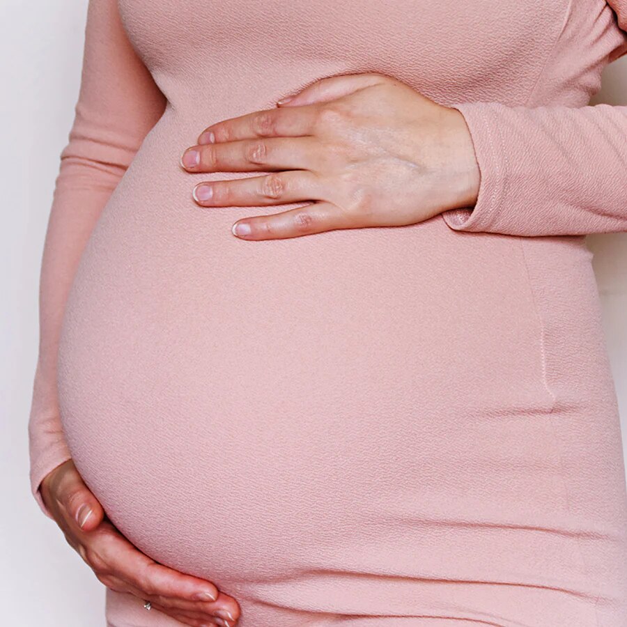 Sensitive teeth during pregnancy: pregnancy dental care