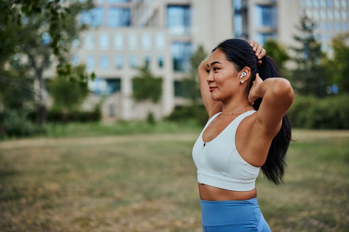 Baking Soda for Underarms: Yay or Nay? 